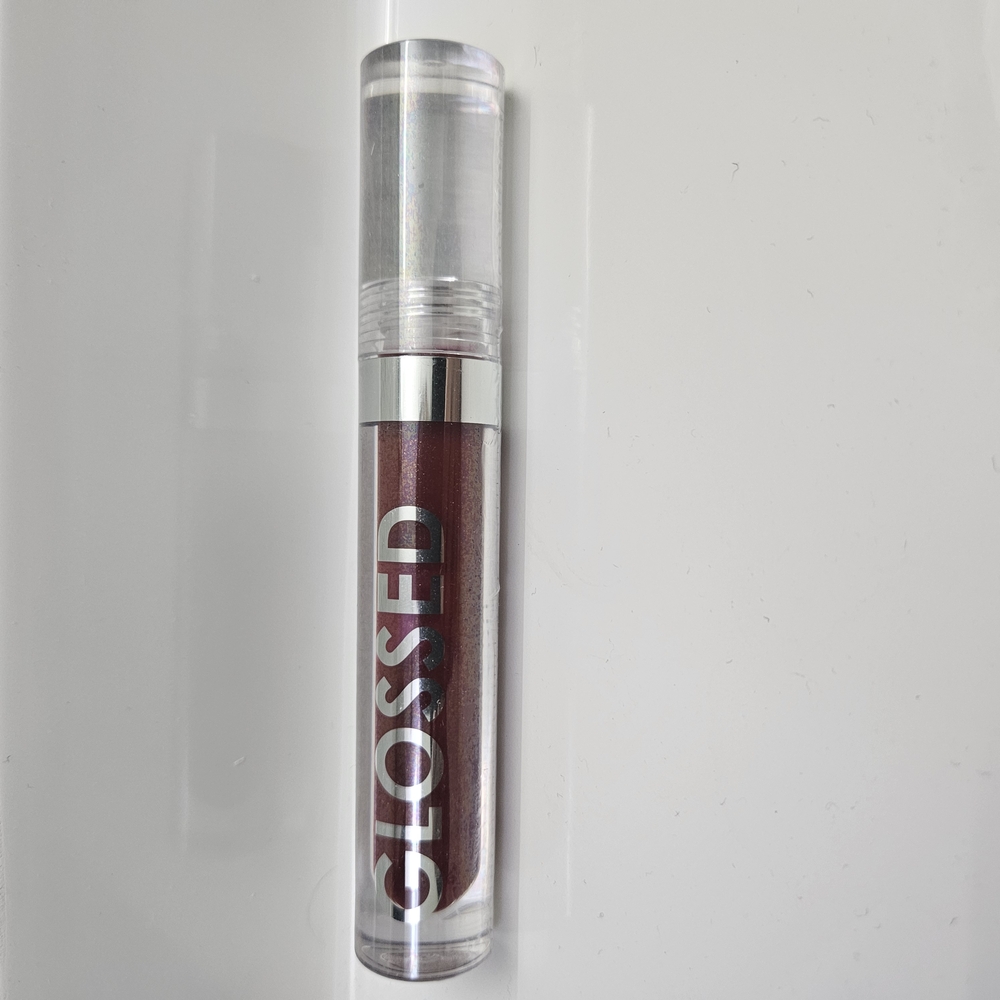 Sephora Collection Fierce 75 High Glossed Lip Gloss New Sealed‎